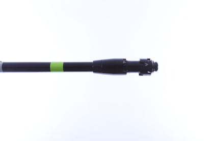 Used Project X HZRDUS Black Gen4 Fairway Wood Shaft Extra Stiff Flex Graphite - 41.5 in - Titleist Adapter-Next Round