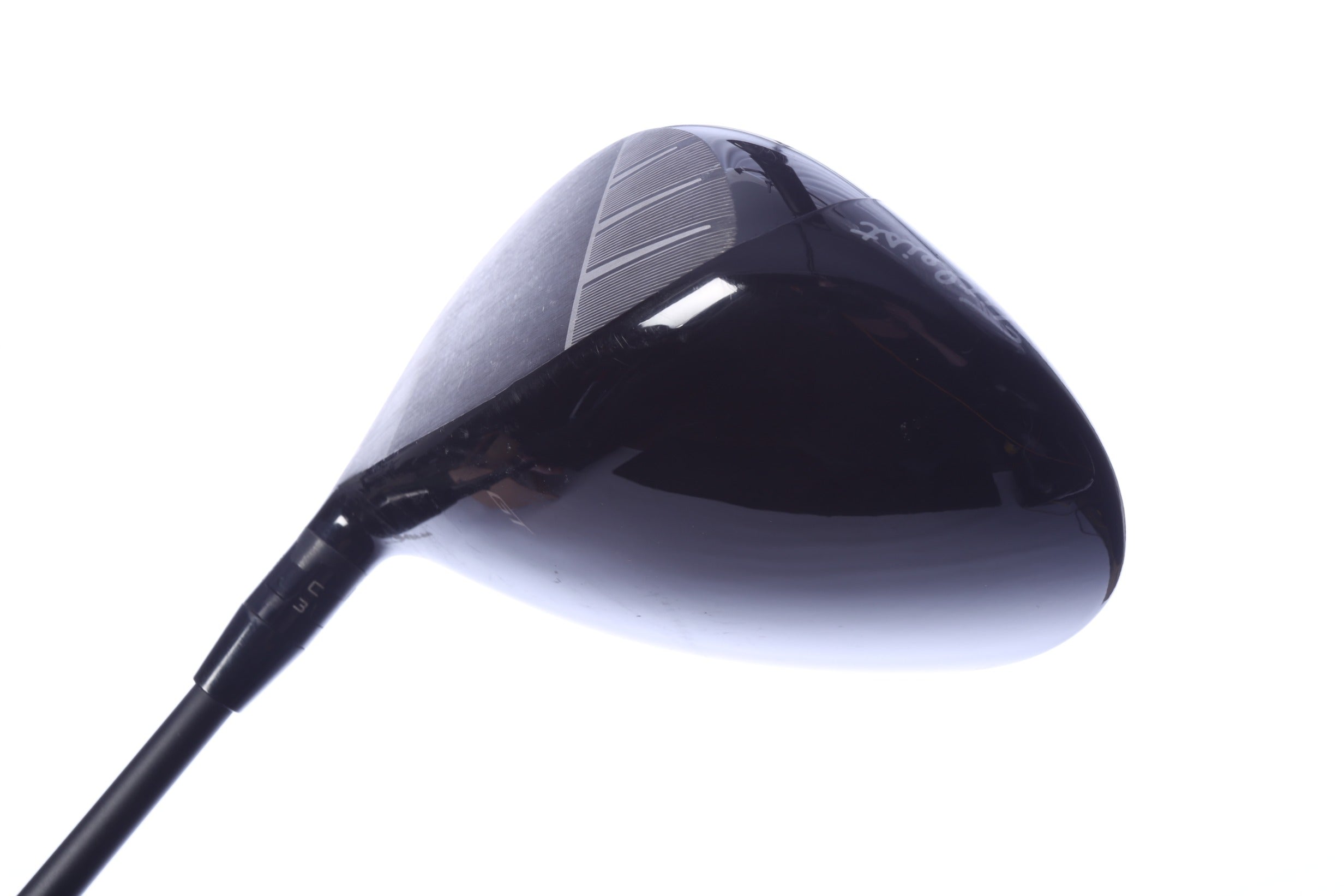 Used Titleist GT3 Right-Handed Driver – Next Round