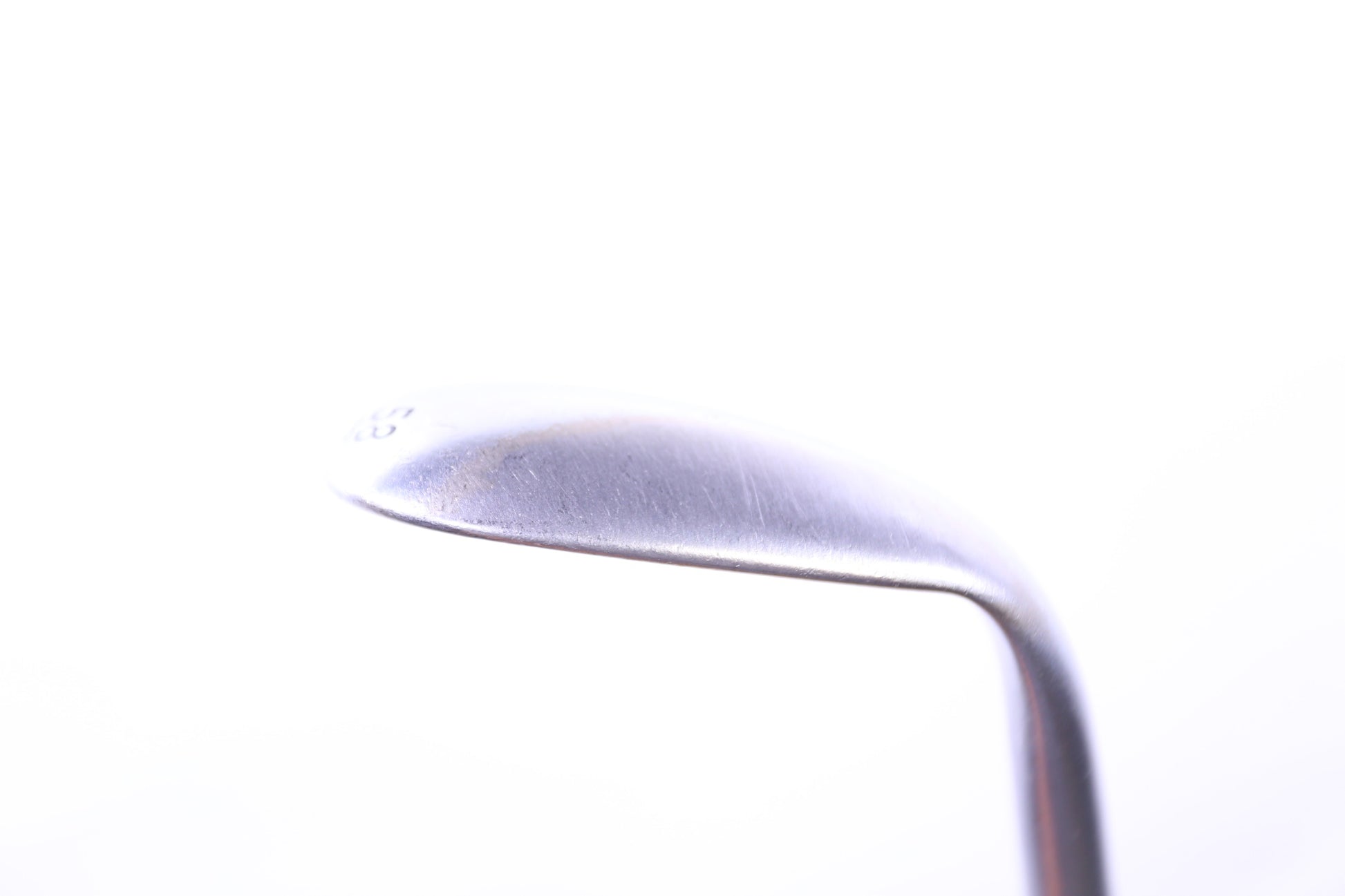 Used Ping Glide 2.0 SS Lob Wedge - Left-Handed - 58 Degrees - Wedge Flex-Next Round
