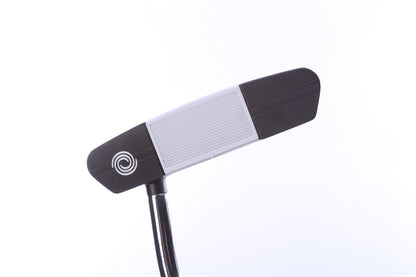 Used Odyssey Ai-DUAL Double Wide 1/2 Ball Putter - Right-Handed - 33.5 in - Blade-Next Round
