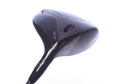 Used Titleist GT1 Driver - 10 Degrees - Regular Flex Mitsubishi Tensei 1K Blue - Right-Handed