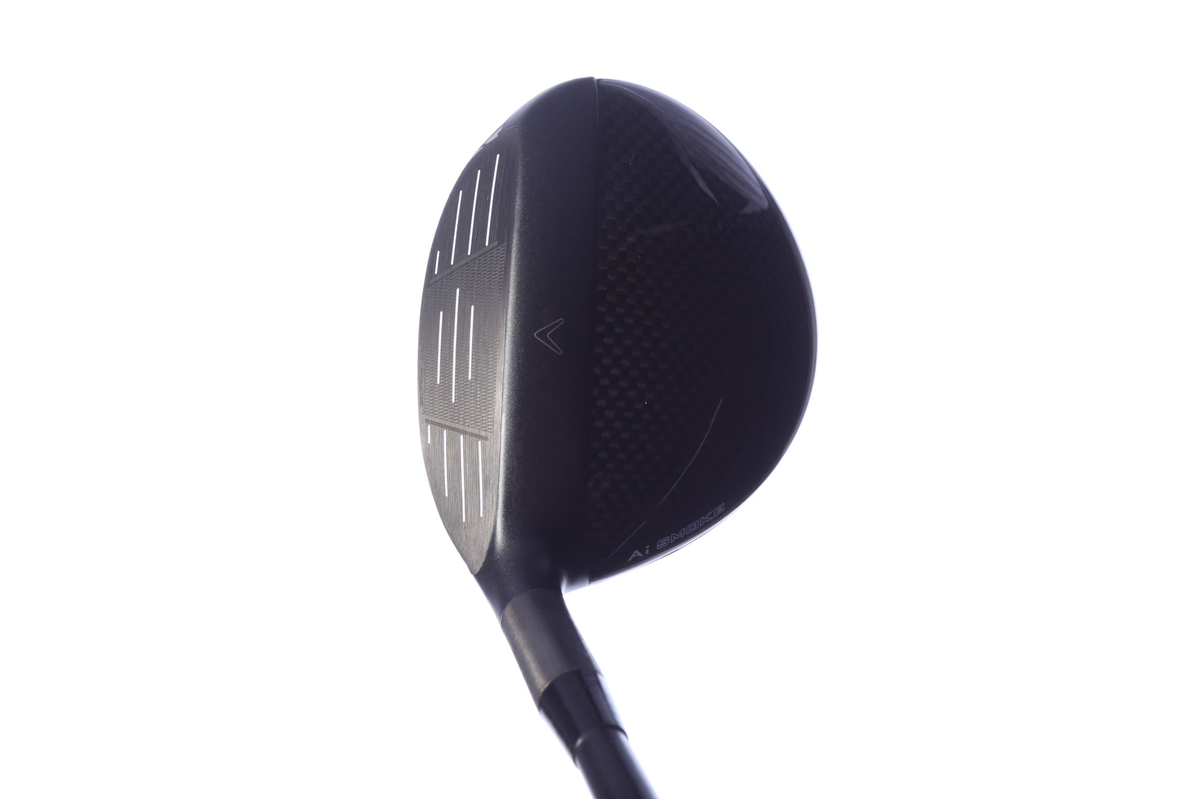 Used Callaway Paradym Ai Smoke MAX Heavenwood - Right-Handed - 20 Degrees - Seniors Flex