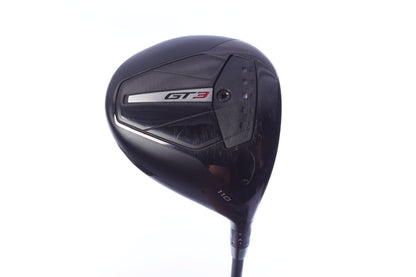 Used Titleist GT3 Driver - 11 Degrees - Stiff Flex Mitsubishi Tensei 1K Blue - Right-Handed