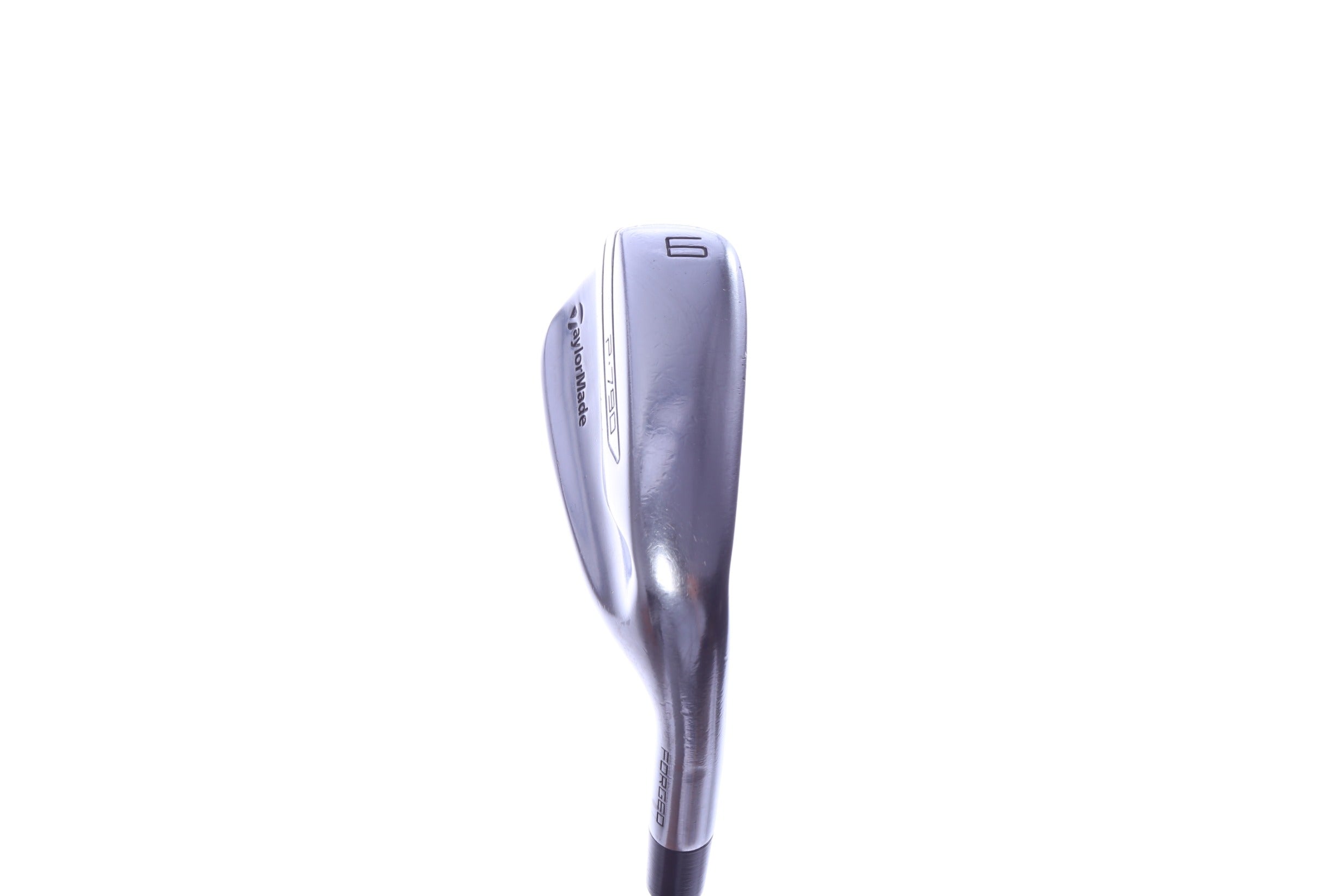 Used TaylorMade P790 Single 9-Iron - Right-Handed - Regular Flex-Next Round