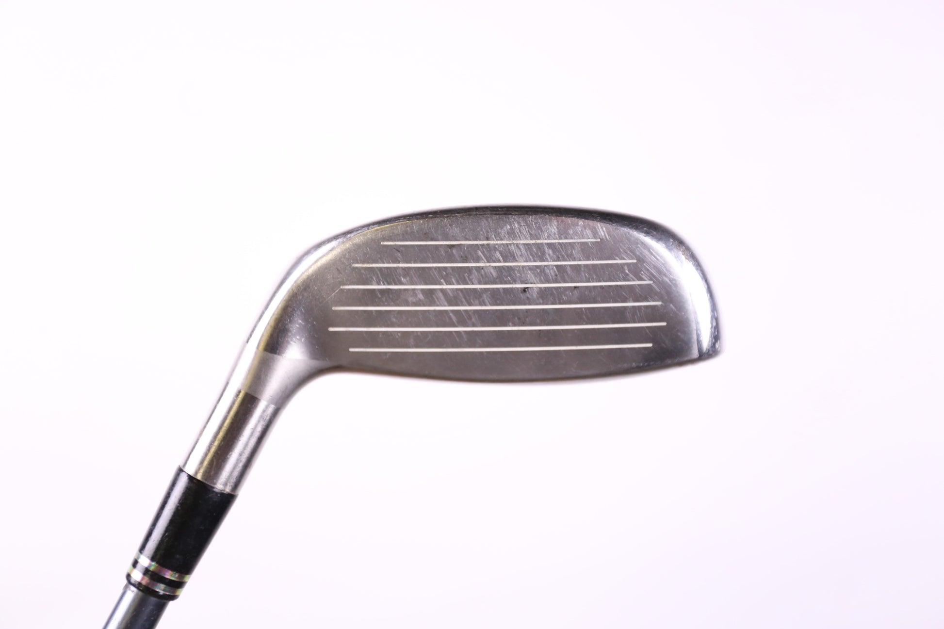 Used Cleveland HiBore 4H Hybrid - Right-Handed - 25 Degrees - Ladies Flex-Next Round