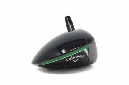 Used Callaway Elyte Triple Diamond Driver - HEAD ONLY - Right-Handed - 8 Degrees