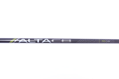 Used Ping G430 7H Hybrid - Right-Handed - 34 Degrees - Soft Regular Flex
