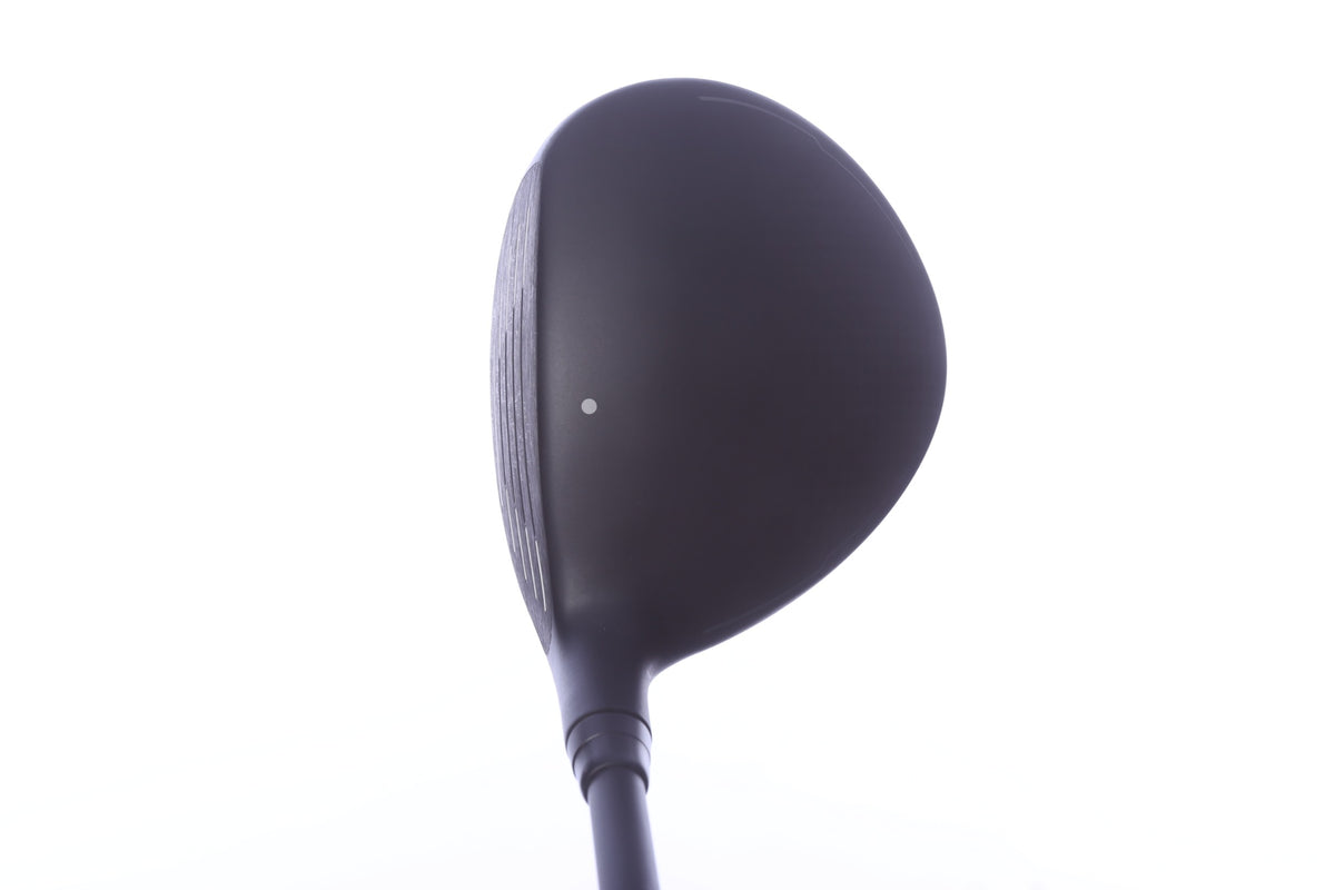 Used Ping G440 MAX 4-Wood - Right-Handed - 17 Degrees - Soft Regular Flex