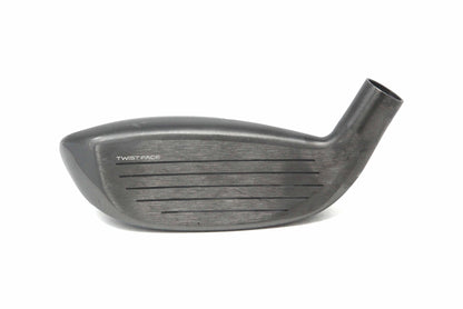 Used TaylorMade Qi35 Rescue 3H - HEAD ONLY - Right-Handed - 19 Degrees