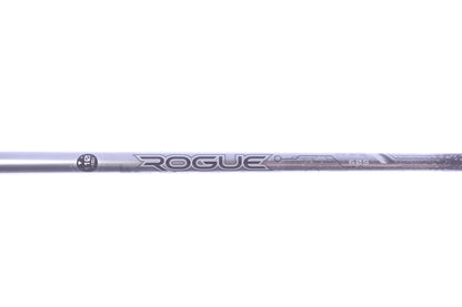 Used TaylorMade SIM2 MAX-D Driver - 9 Degrees - Stiff Flex Aldila Rogue Silver 110 MSI - Right-Handed-Next Round