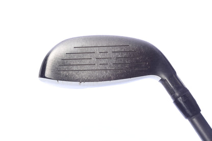 Used TaylorMade M2 Rescue 2017 3H Hybrid - Left-Handed - 19 Degrees - Regular Flex-Next Round
