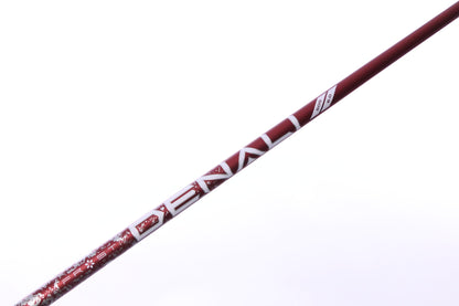 Used Project X Denali Frost Red Driver Shaft Stiff Flex Graphite - 43.25 in - No Adapter