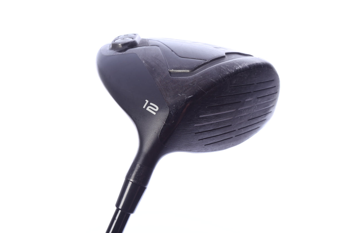 Used Performance Golf SF1 Driver - 12 Degrees - Regular Flex Performance Golf SF1 - Right-Handed