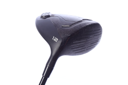 Used Performance Golf SF1 Driver - 12 Degrees - Regular Flex Performance Golf SF1 - Right-Handed