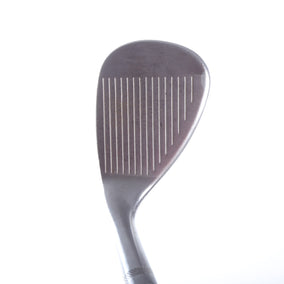 Used Titleist Vokey 200 Tour Tumbled Sand Wedge - Right-Handed - 54 Degrees - Stiff Flex-Next Round