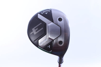 Used Callaway Elyte Max Fast 7-Wood - Right-Handed - 22 Degrees - Regular Flex-Next Round