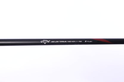 Used Callaway RAZR X Pitching Wedge - Right-Handed - 44 Degrees - Regular Flex