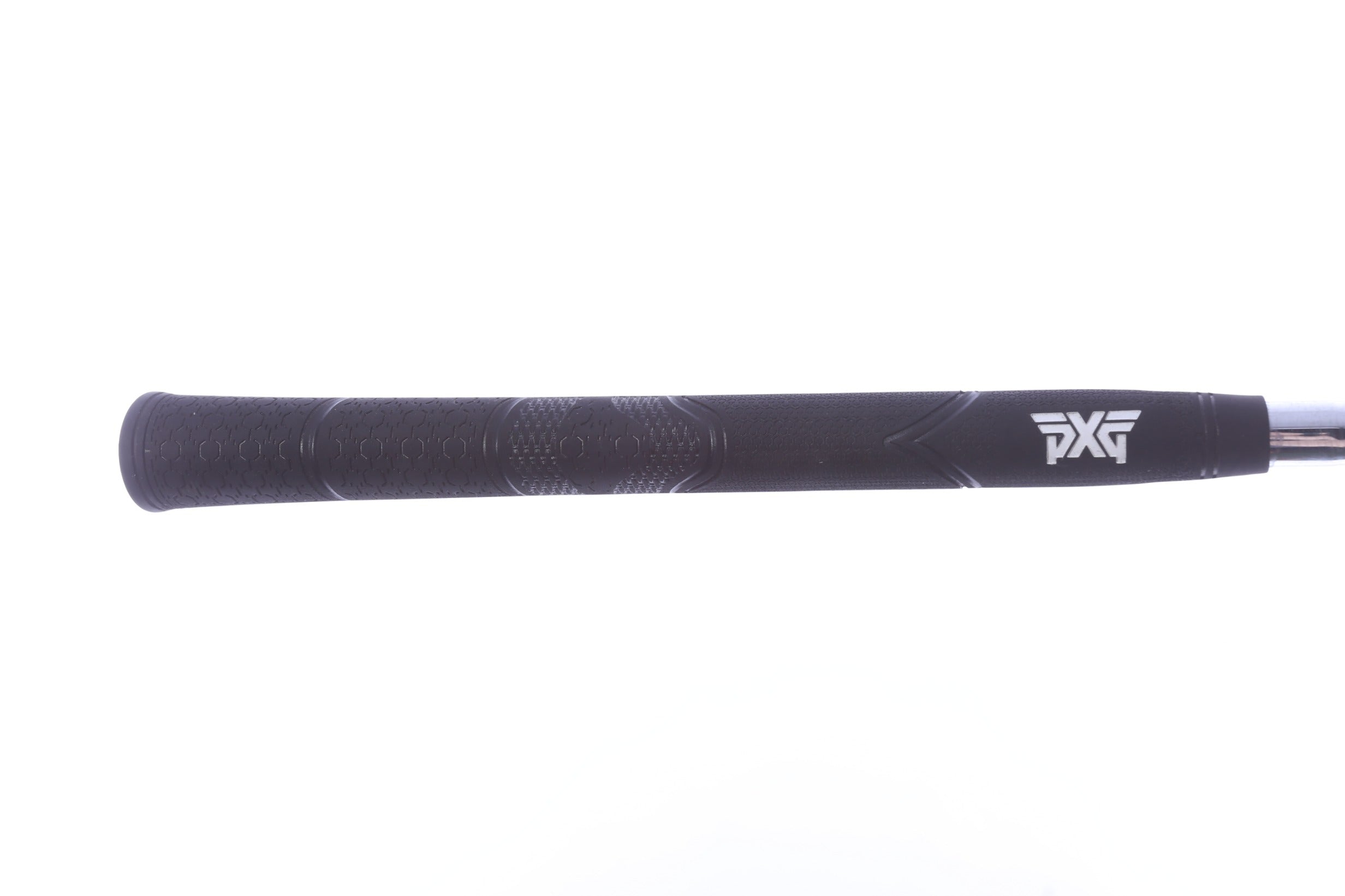 Used PXG 0211 XCOR2 Chrome Single 7-Iron - Right-Handed - Stiff Flex-Next Round