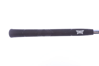 Used PXG 0211 XCOR2 Chrome Single 7-Iron - Right-Handed - Stiff Flex-Next Round
