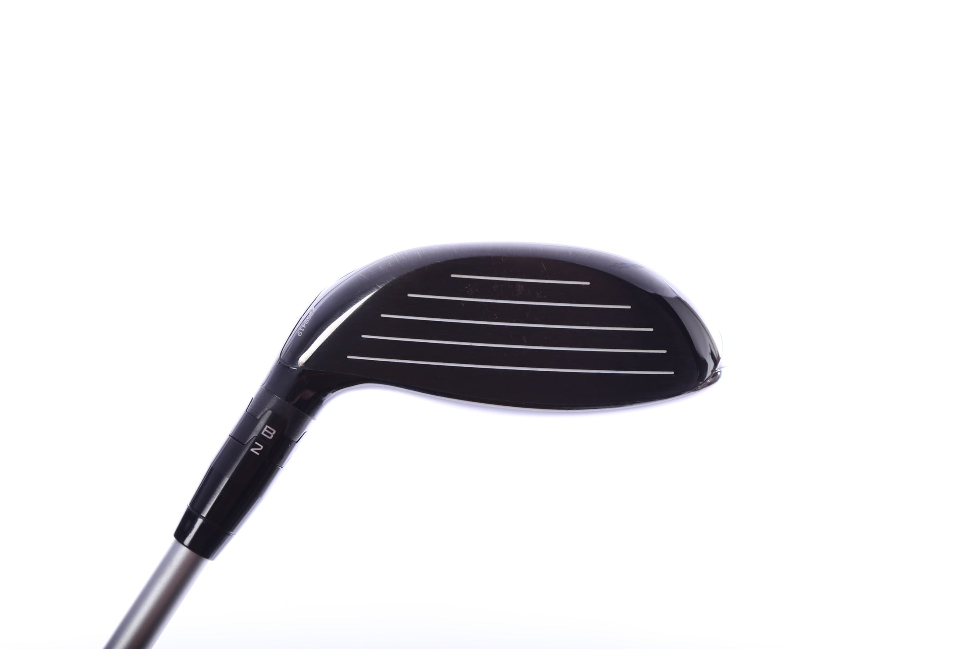 Used Titleist TSR2 5-Wood - Right-Handed - 18 Degrees - Seniors Flex-Next Round