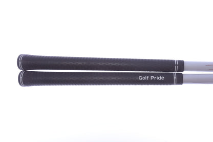 Used Callaway Great Big Bertha 2015 Wood Set - Right-Handed - 3W, 5W - Seniors Flex