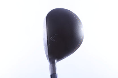Used Callaway Rogue ST MAX 5-Wood - Right-Handed - 18 Degrees - Ladies Flex-Next Round