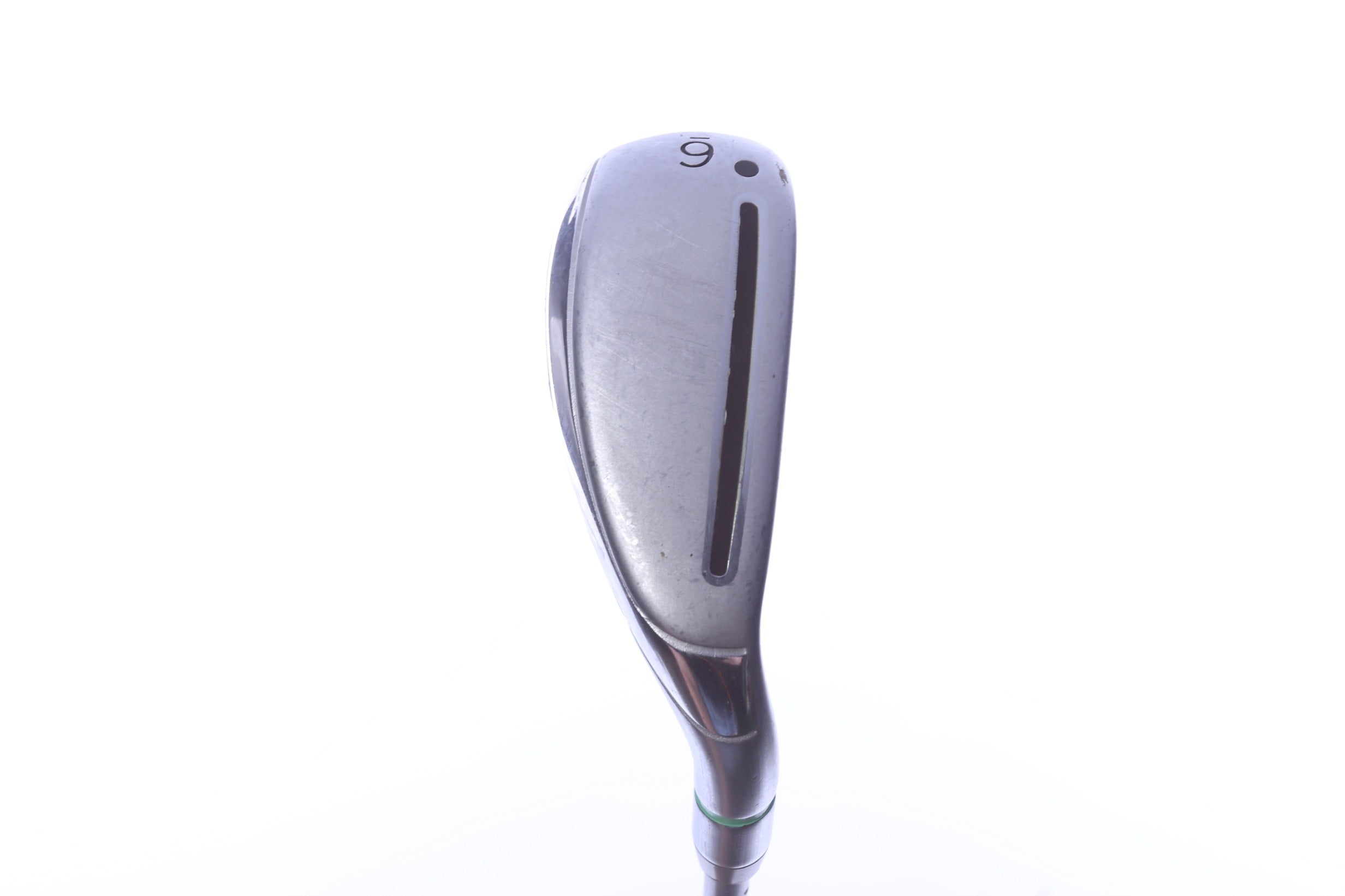 Used TaylorMade Kalea Single 6-Iron - Right-Handed - Ladies Flex