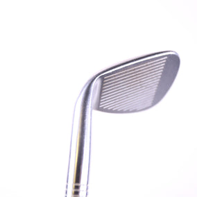 Used TaylorMade Milled Grind Lob Wedge - Right-Handed - 58 Degrees - Stiff Flex-Next Round