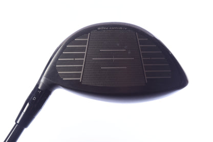 Used Callaway Paradym Ai Smoke Triple Diamond Driver - 9 Degrees - Stiff Flex Project X DENALI Black - Right-Handed