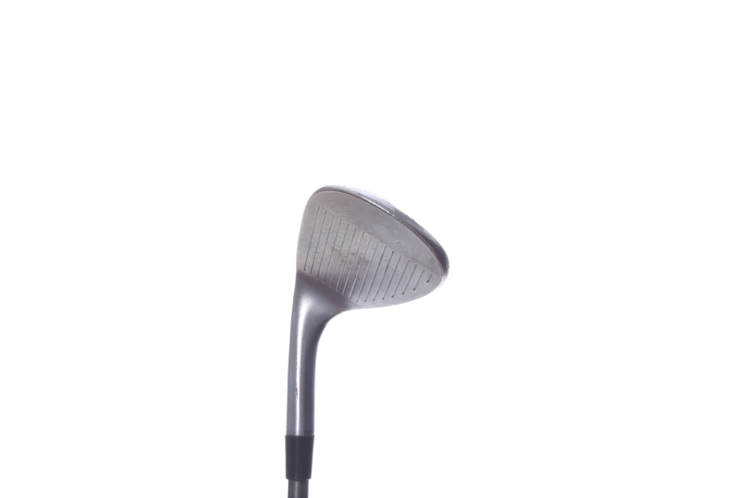 Used TaylorMade ATV Sand Wedge - Right-Handed - 56 Degrees - Stiff Flex-Next Round