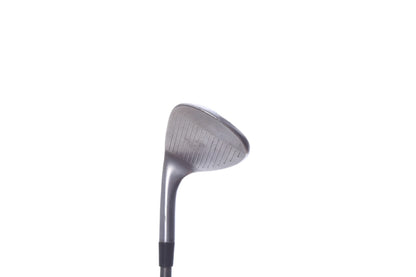 Used TaylorMade ATV Sand Wedge - Right-Handed - 56 Degrees - Stiff Flex-Next Round