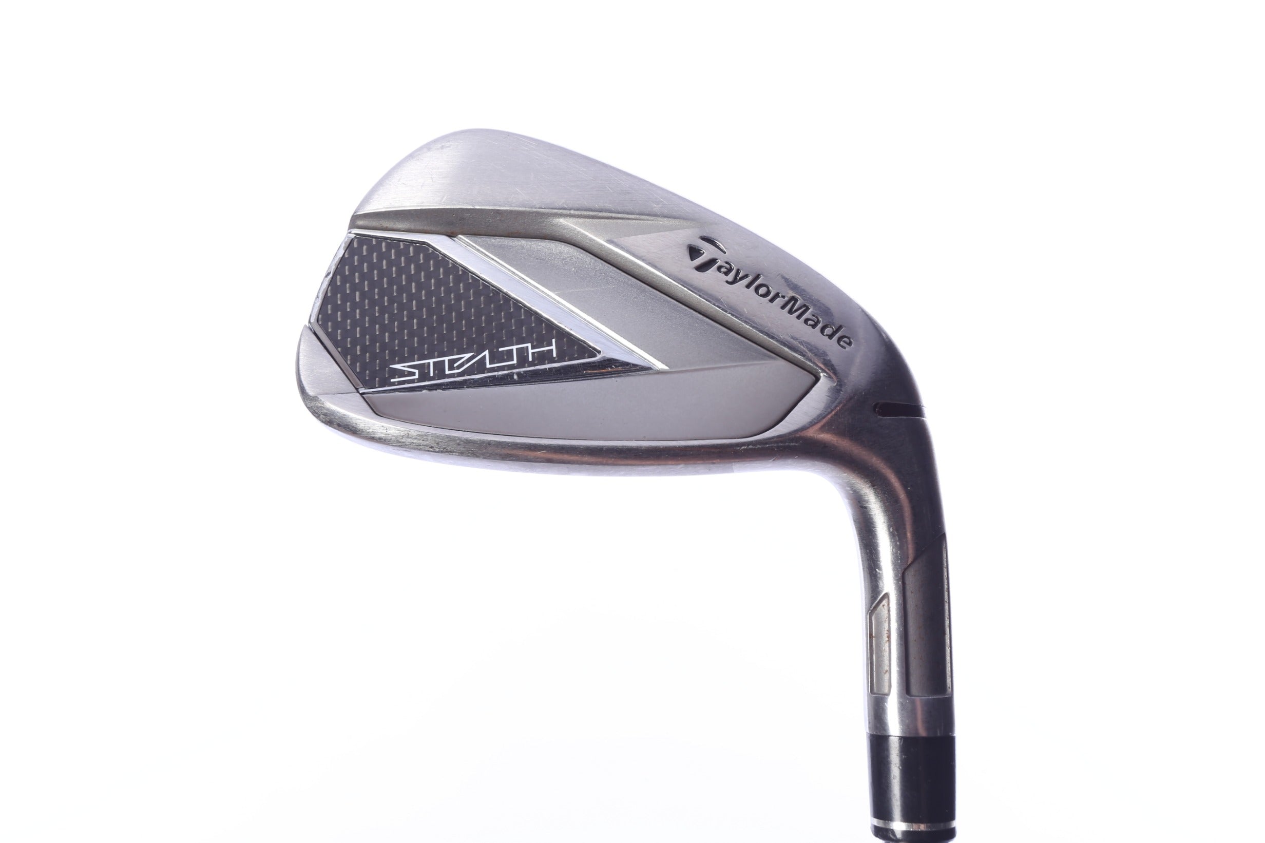 Used TaylorMade STEALTH Single 8-Iron - Right-Handed - Stiff Flex