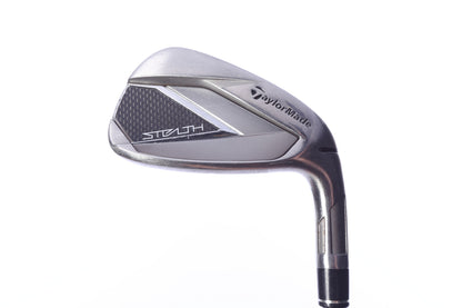 Used TaylorMade STEALTH Single 8-Iron - Right-Handed - Stiff Flex