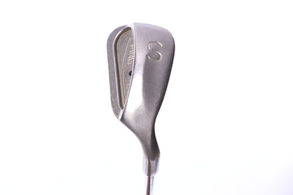 Used Ping Eye 2 Sand Wedge - Right-Handed - 57.5 Degrees - Stiff Flex-Next Round