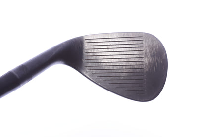 Used Titleist Vokey SM10 Jet Black Approach Wedge - Right-Handed - 52 Degrees - Wedge Flex