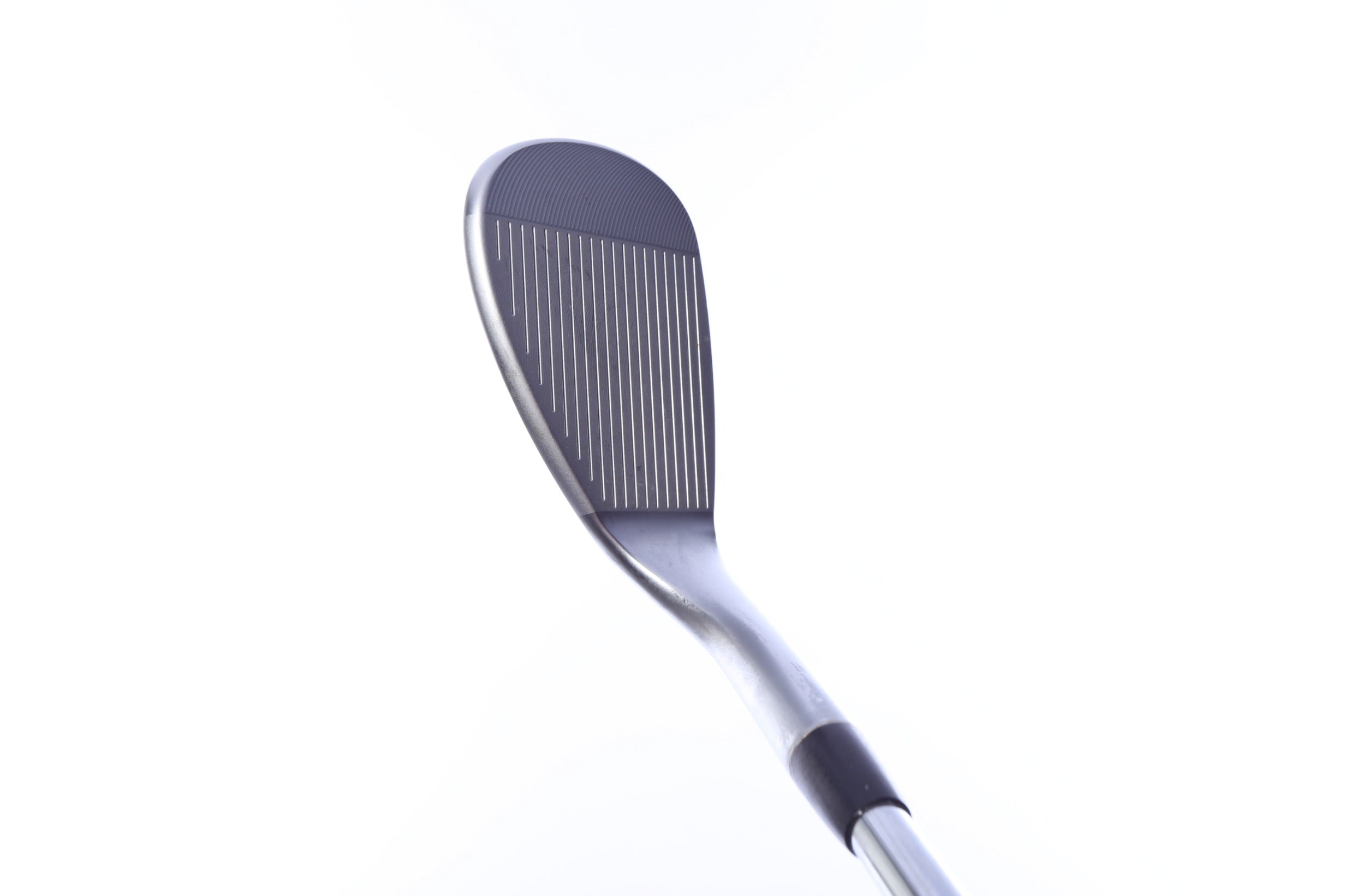 Used Cleveland RTX ZipCore Tour Satin Lob Wedge - Right-Handed - 60 Degrees - Wedge Flex