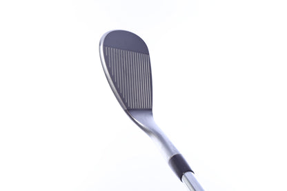 Used Cleveland RTX ZipCore Tour Satin Lob Wedge - Right-Handed - 60 Degrees - Wedge Flex