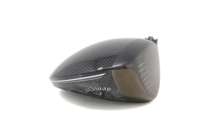 Used Callaway Paradym Ai Smoke Triple Diamond Driver - HEAD ONLY - Right-Handed - 9 Degrees
