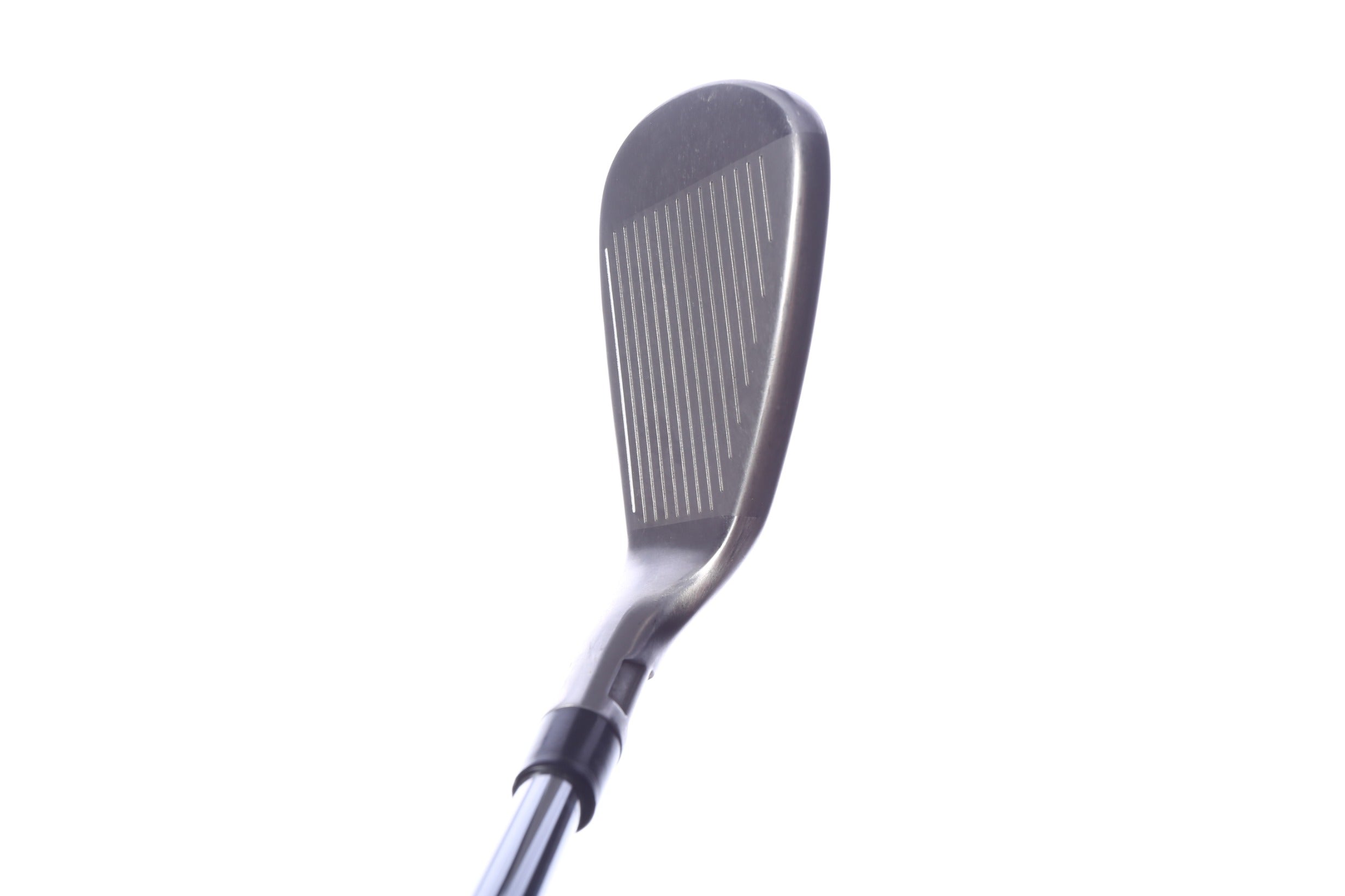 Used TaylorMade SIM2 MAX Approach Wedge - Right-Handed - 49 Degrees - Regular Flex