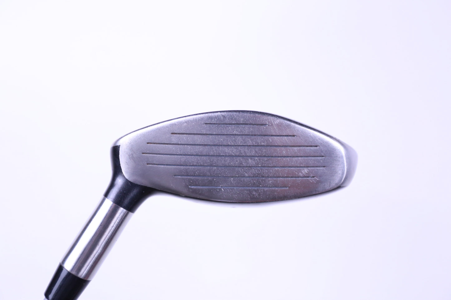 Used Adams i-WOOD 4H Hybrid - Right-Handed - 21 Degrees - Ladies Flex-Next Round