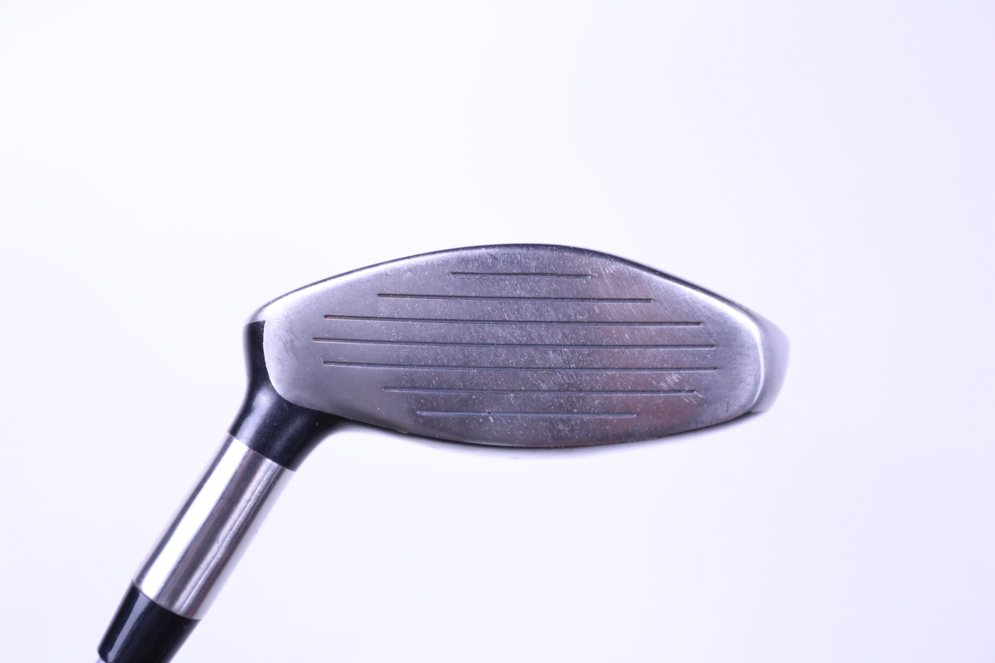 Used Adams i-WOOD 4H Hybrid - Right-Handed - 21 Degrees - Ladies Flex-Next Round