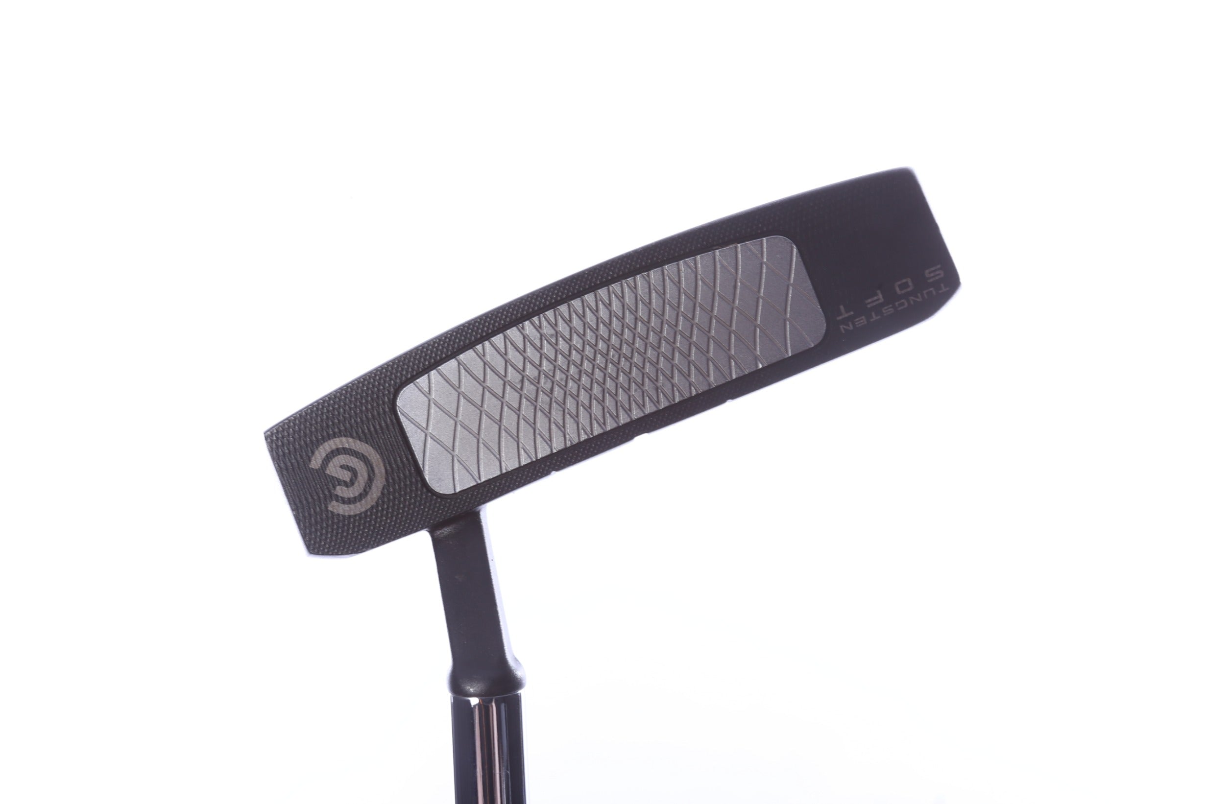 Used Cleveland Frontline Elite RHO Slant Neck Putter - Right-Handed - 35 in - Mallet-Next Round