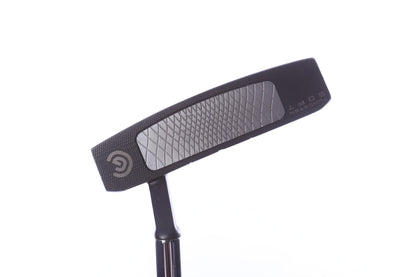 Used Cleveland Frontline Elite RHO Slant Neck Putter - Right-Handed - 35 in - Mallet-Next Round