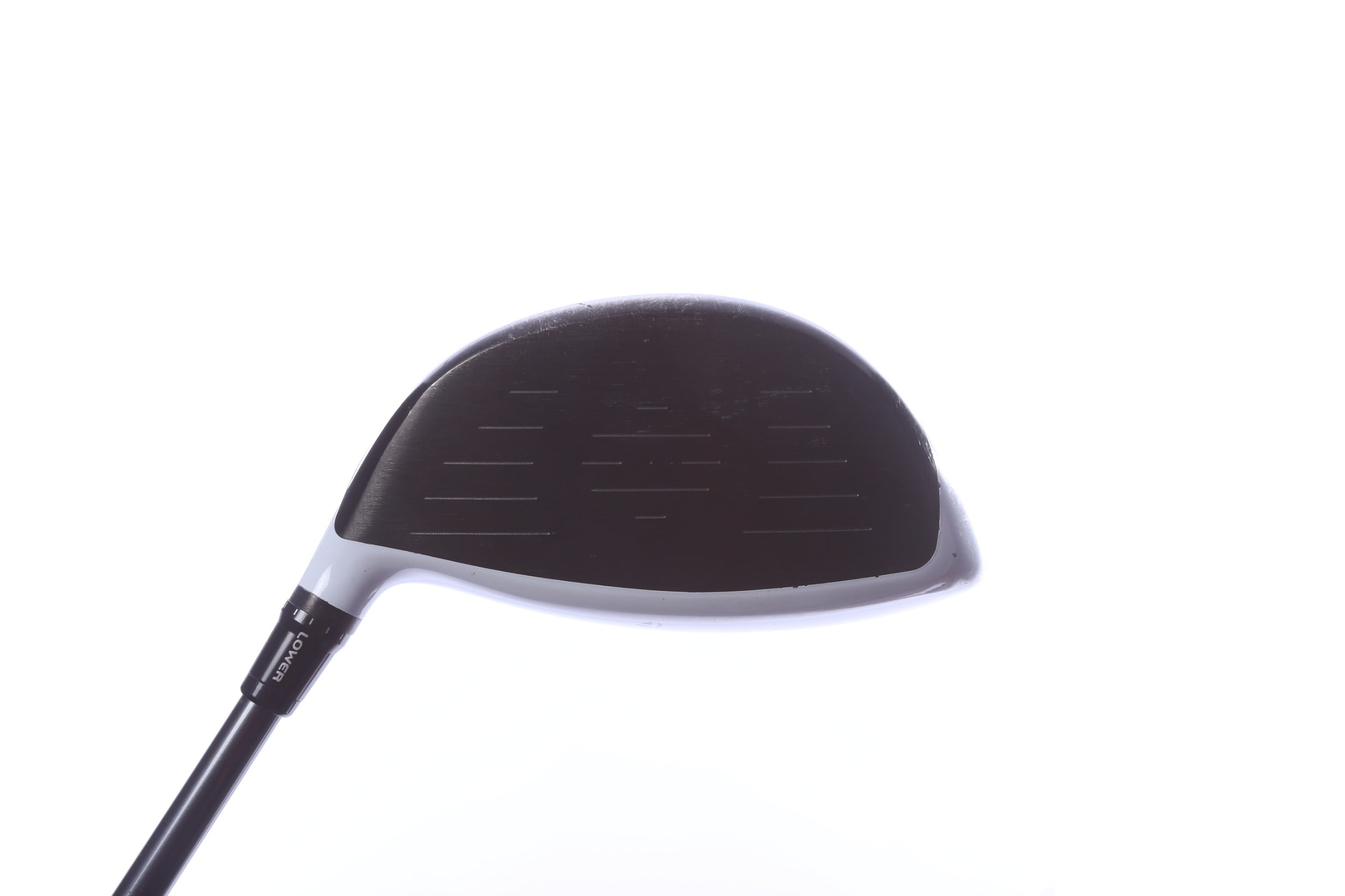 Used TaylorMade M2 2017 Right-Handed Driver – Next Round