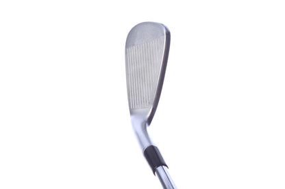 Used Cobra 2020 KING Forged Tec Single 6-Iron - Right-Handed - Stiff Flex