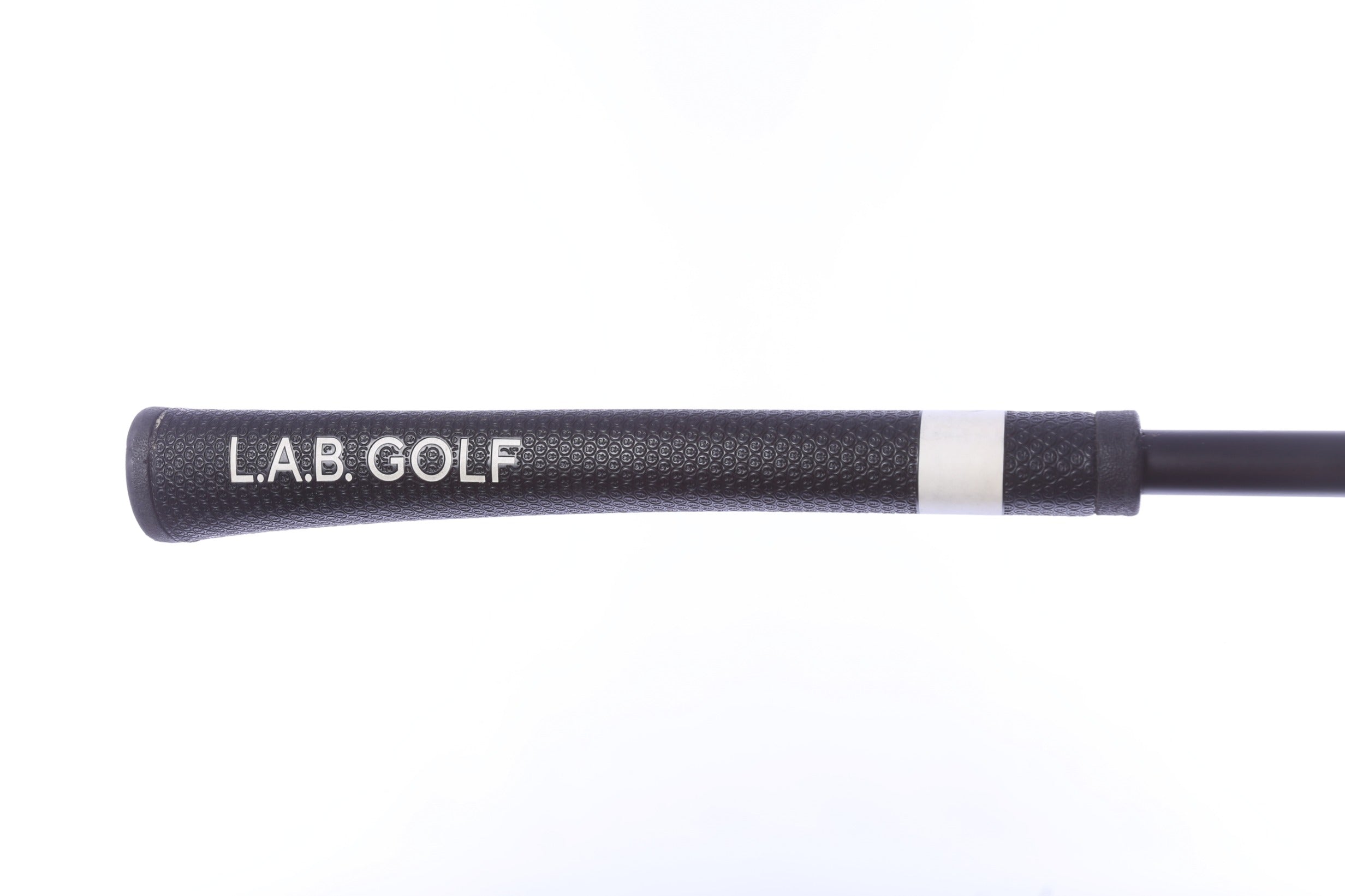 Used L.A.B. Golf OZ.1 Putter - Right-Handed - 35 in - Mallet-Next Round
