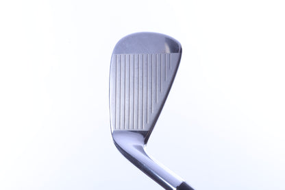 Used TaylorMade R9 TP Single 4-Iron - Right-Handed - Stiff Flex-Next Round