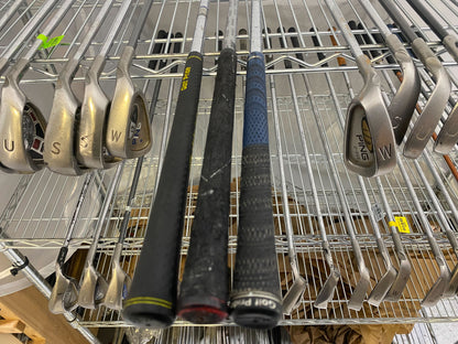 Wholesale Lot of 40 XE1 & C3i Wedges-Next Round