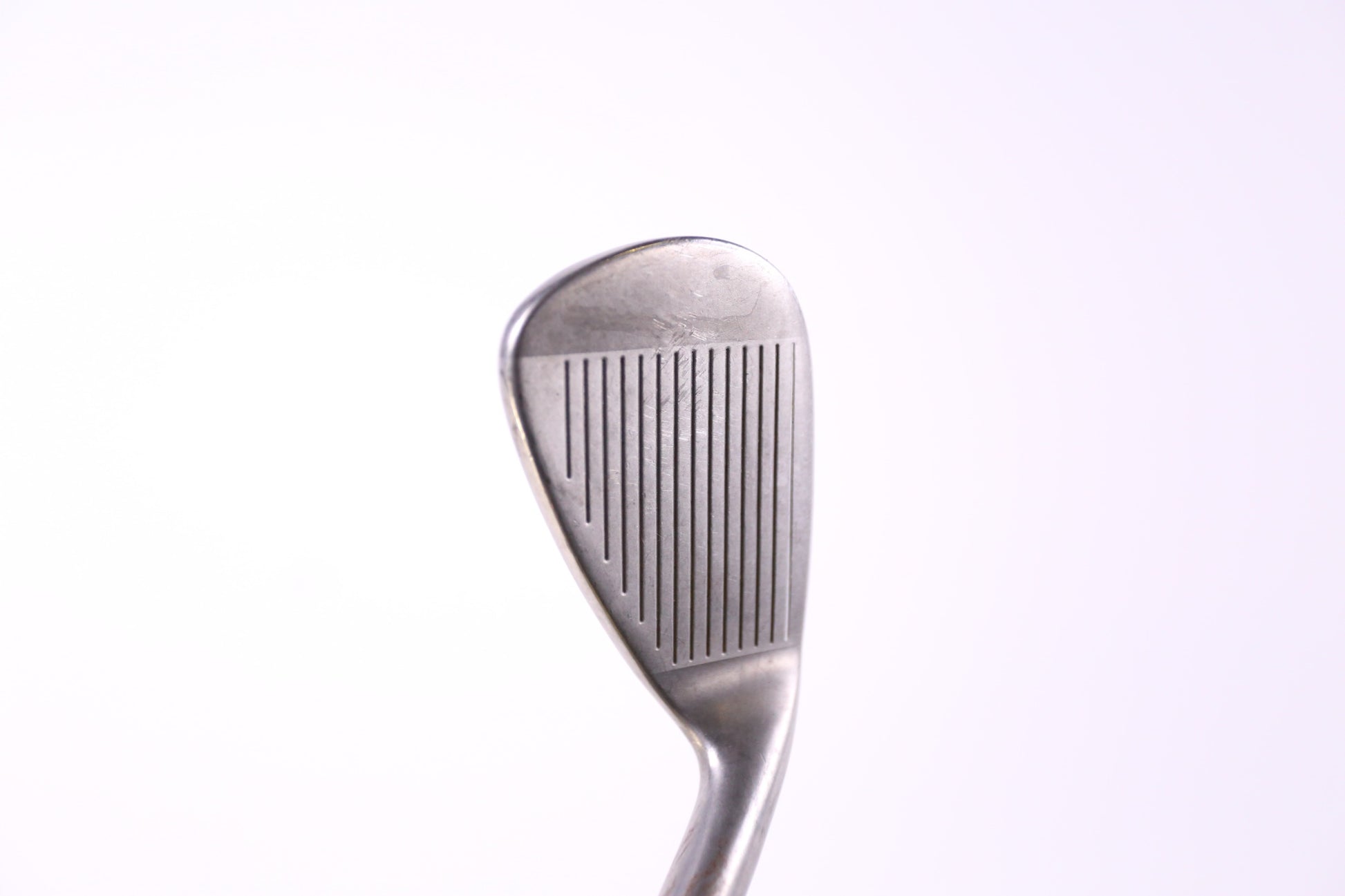 Used TaylorMade SpeedBlade Single 8-Iron - Left-Handed - Uniflex Flex-Next Round