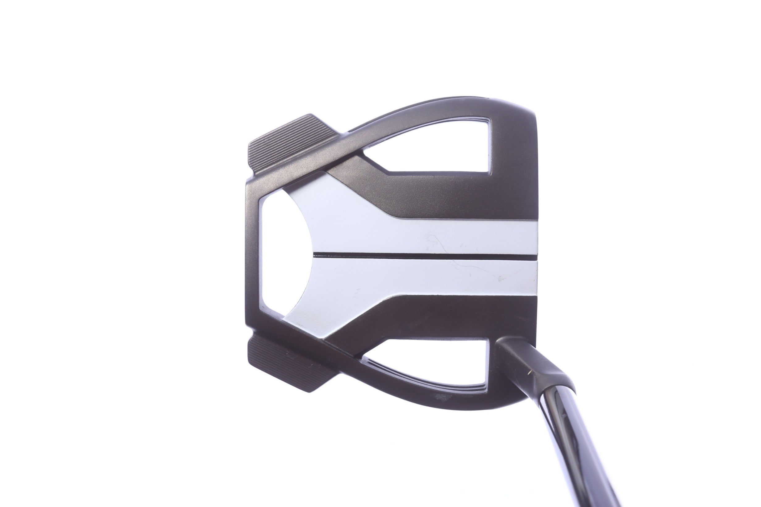 Used TaylorMade Spider Tour X Small Slant Putter - Left-Handed - 35 in - Mallet